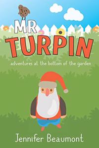 MR Turpin