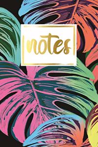 Notes