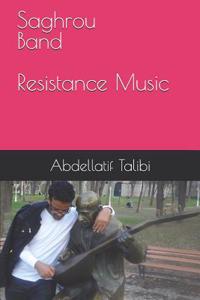 Saghrou Band