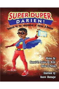 Super Duper Darien!