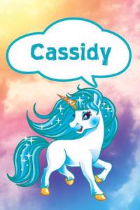 Cassidy
