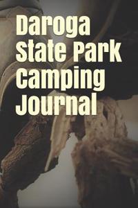 Daroga State Park Camping Journal
