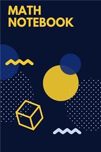 Math Notebook