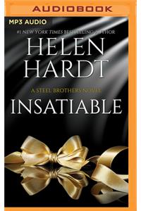 Insatiable