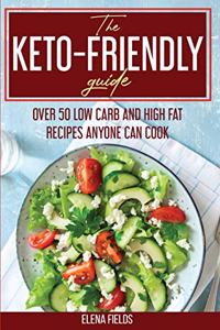 The Keto-Friendly Guide