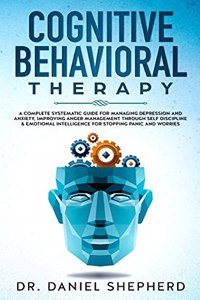 Cognitive Behavioral Therapy