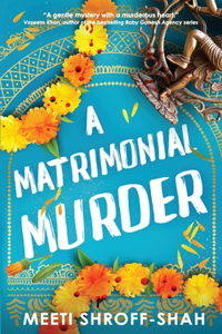 Matrimonial Murder