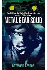 Metal Gear Solid