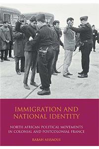 Immigration and National Identity