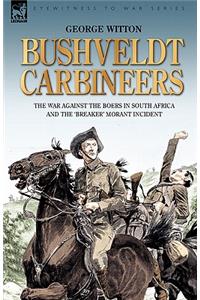 Bushveldt Carbineers