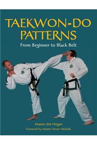 Taekwon-Do Patterns