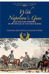 With Napoleon's Guns