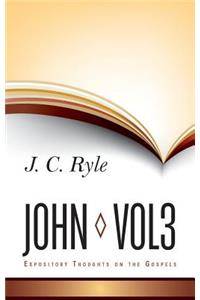 Expository Thoughts on John