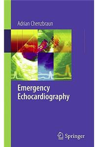 Emergency Echocardiography