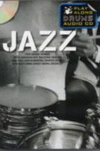 Play Along Drums Audio CD