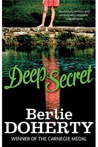 Deep Secret