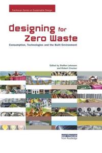 Designing for Zero Waste