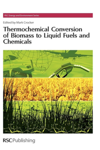 Thermochemical Conversion of Biomass to Liquid Fuels and Chemicals