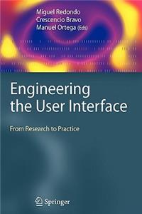 Engineering the User Interface
