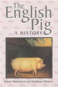 The English Pig