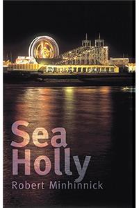 Sea Holly
