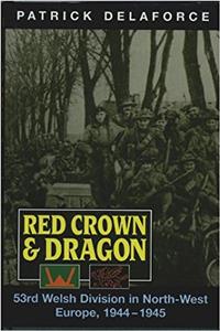 Red Crown-Dragon