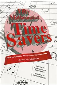 Fifty Mathematical Time Savers