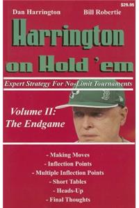 Harrington on Hold 'em