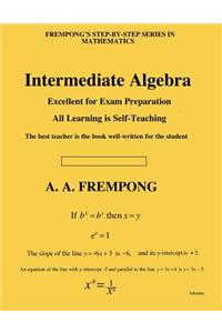 Intermediate Algebra