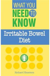 Irritable Bowel Diet