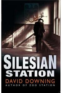 Silesian Station