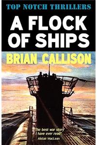 A Flock of Ships
