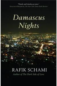 Damascus Nights