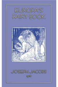 Europa's Fairy Book