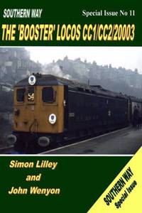 Southern Way Special Issue No 11