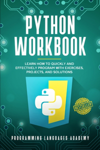 Python Workbook