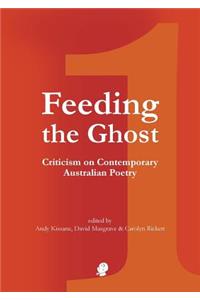 Feeding the Ghost 1
