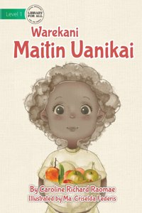 Fruit Count - Warekani Maitin Uanikai