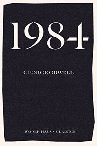 1984 (Nineteen Eighty-Four)