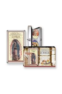 La Historia Sagrada Old and New Testament Stories