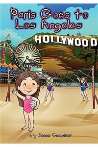 Paris Goes to Los Angeles