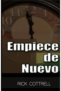 Empiece de Nuevo