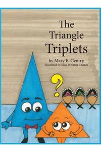 The Triangle Triplets