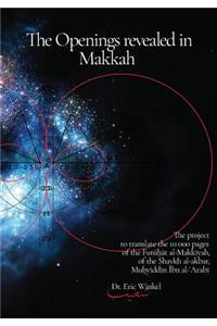 The Openings Revealed in Makkah