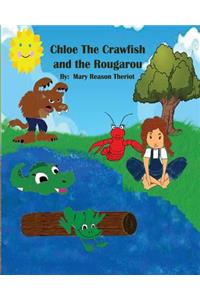 Chloe the Crawfish and the Rougarou