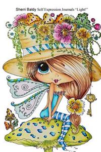 Sherri Baldy My-Besties Journal Light