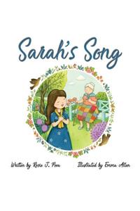 Sarah's Song
