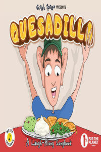 Quesadilla
