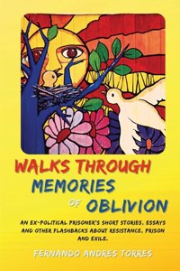 Walks Through Memories of Oblivion