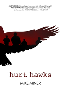 Hurt Hawks